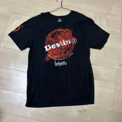 King of Sports グラフィックTシャツ Lサイズ