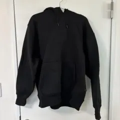 DAIWA PIER39 TECH SWEAT HOODIE M ブラックのサムネイル