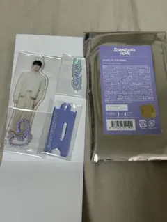 2025年最新】seventeen アクリルスタンド ウォヌの人気アイテム - メルカリ