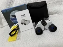 双眼鏡 ライブ用 15倍