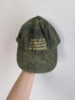 【美品】RODEO CROWNS 帽子のサムネイル