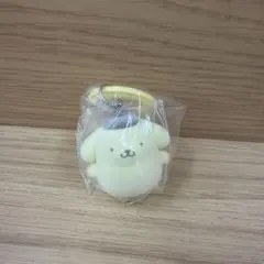 サンリオ イエローキャラクター キーホルダー