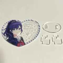 プロセカ 朝比奈まふゆ ぴくりあ 2点 プロセカ 朝比奈まふゆ ぴくりあ 2点 プロセカ】[茜さすぬくもりの中で