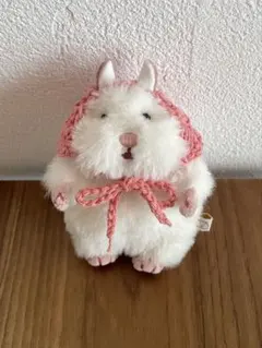 はむにぎり用 バブーシュカ | Mercari