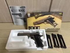 ベレッタ】ダンボール銃 ハンドガン - メルカリ