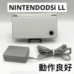 ニンテンドーdsi ll