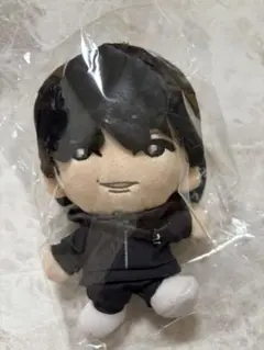 【新品未開封】SixTONES手つなぎストぬい松村北斗　ぬいぐるみ