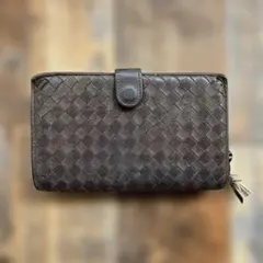 ボッテガヴェネタ　長財布