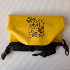 04 Limited Sazabys バッグ YON FES