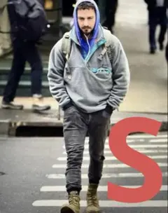 美品 パタゴニア シンチラスナップt S シンチラスナップt 16年 フリース