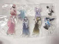 いれいす 1周年 Celebration ジオラマアクリルスタンド - メルカリ