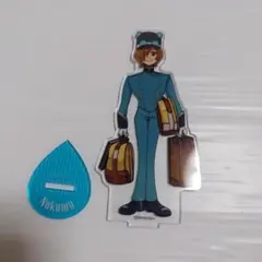 ワイテルズ nakamu アクリルスタンド
