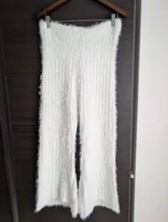 ジェラートピケ　ルームウェア　上下セット