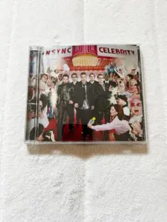 インシンク ’NSYNC / Celebrity