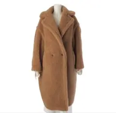 2025年最新】マックスマーラ テディベアコートの人気アイテム - メルカリ