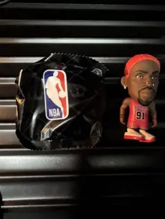 nba ballers ロッドマン シカゴブルズ rodman 2