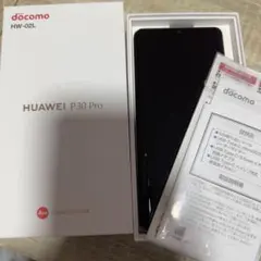 2026年最新】HUAWEI 機種名：HUAWEI P30 Pro スマートフォン本体の人気