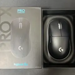 logicool g pro x