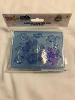 ポケモン WCS 2026 サンフランシスコ 限定 ダメカンケース - メルカリ