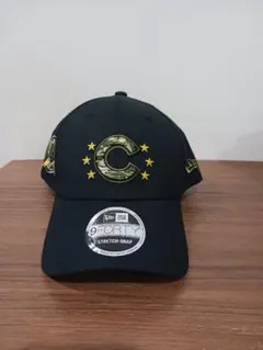 シカゴカブス キャップ