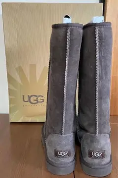 ugg ムートンブーツ ロング