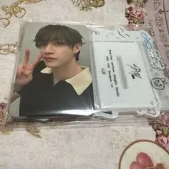 ENHYPEN ジョンウォン 儚い CD ソロジャケット 特典 トレカ - メルカリ