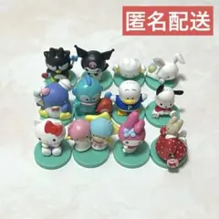 サンリオキャラクターズ チョコエッグ フィギュア まとめ売り ①