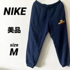 NIKE スウェットパンツ Mサイズ
