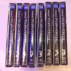 銀河機攻隊 マジェスティックプリンス Blu-ray全巻セット