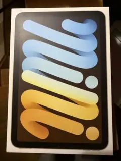 iPad mini 第6世代 64GB