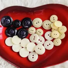 ★期間限定★ ヴィンテージボタン