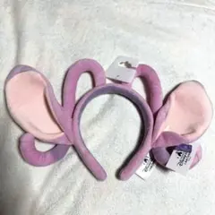 萌黄@プロフィール見てくださいスティッチエンジェル カチューシャ2点セット 萌黄@プロフィール見てくださいスティッチエンジェル