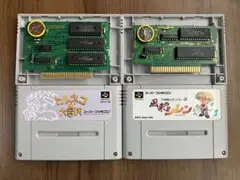 風来のシレン　トルネコの大冒険　スーパーファミコン　新品電池交換　メンテナンス済
