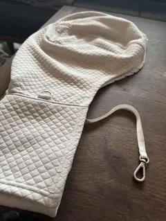 MONMIMI Quilting Nursery Pouch - メルカリ