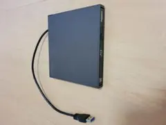 外付けblu-rayドライブ