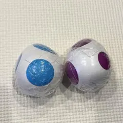 ヨッシー　めじるしアクセサリー
