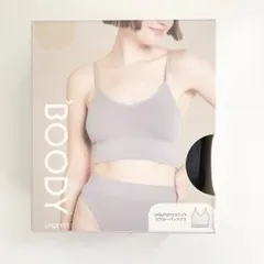 boody