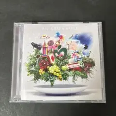 Mrs. GREEN APPLE アルバム「10」 【開封未使用】