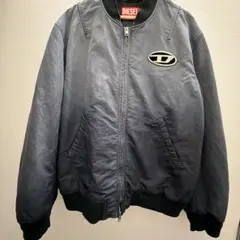 【色味レア】国内正規品 DIESEL ボンバージャケット コムドットやまと52