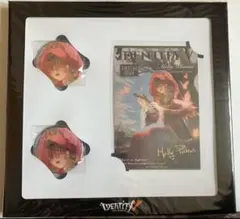 Identity V CHARACTER DAY 缶バッジ　昆虫学者　未開封