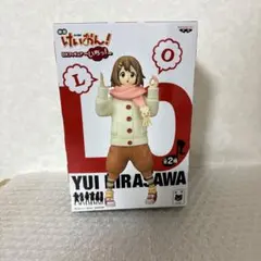 新品未開封 けいおん DX フィギュア 平沢唯のサムネイル