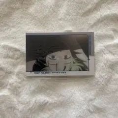 エイリアンステージ ALIEN STAGE アニメイト カフェ 特典 イヴァン