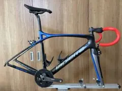 LAPIERRE XELIUS SL ULTIMATE 2019 フレームセットのサムネイル