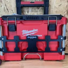 【ABS】ミルウォーキーパックアウトシステムマウント黒色1セット6p ABS】ミルウォーキーパックアウトシステムマウント黒色1セット6p