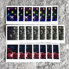 名探偵コナン 黒鉄の魚影 ぱしゃこれ ジン