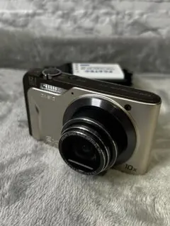 【動作良好】CASIO EXILIM Hi-ZOOM EX-H10 カシオのサムネイル