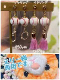 えりー様　専用ページです⭐︎