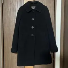 コート ピーコート