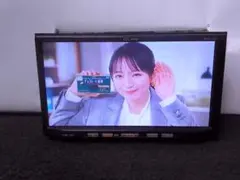 スズキ ポン付 ECLIPSE AVN-F02i 4X4フルセグ Bt DVD - メルカリ