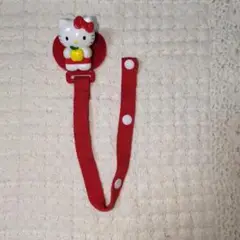 HELLO KITTY　ハローキティ/PINOCCHIO　ベビー用マルチホルダー